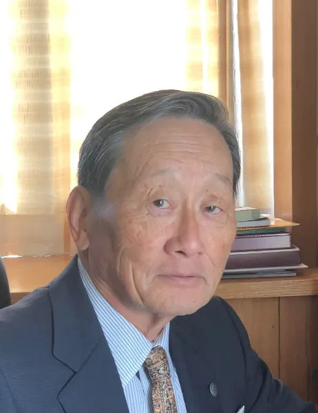 畑村洋太郎先生