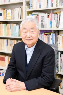 畑村洋太郎先生