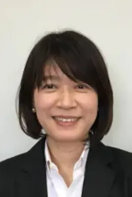 福田紀子先生